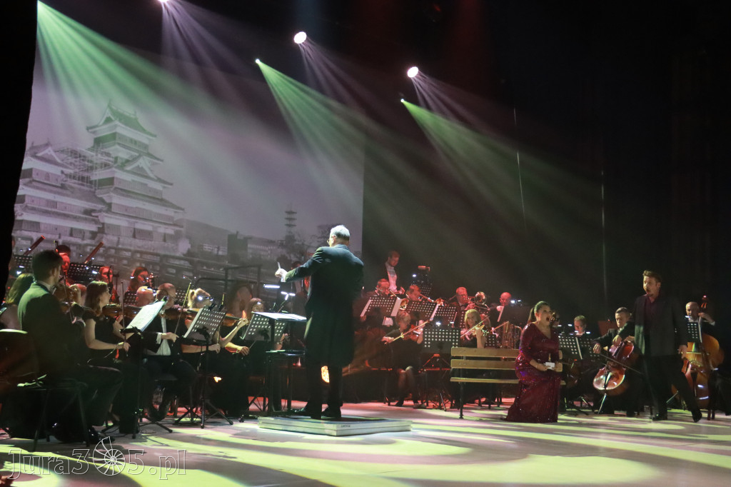 Fotorelacja II: III Festiwal Wiesława Ochmana w Zawierciu - Gala Otwarcia