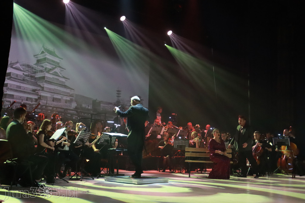Fotorelacja II: III Festiwal Wiesława Ochmana w Zawierciu - Gala Otwarcia
