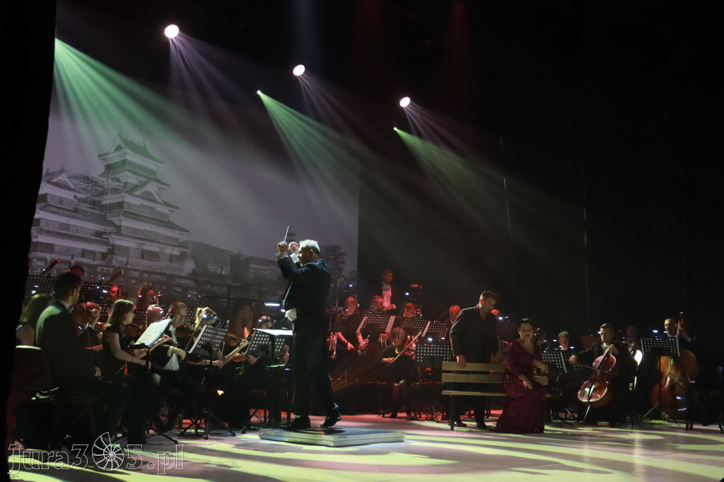 Fotorelacja II: III Festiwal Wiesława Ochmana w Zawierciu - Gala Otwarcia