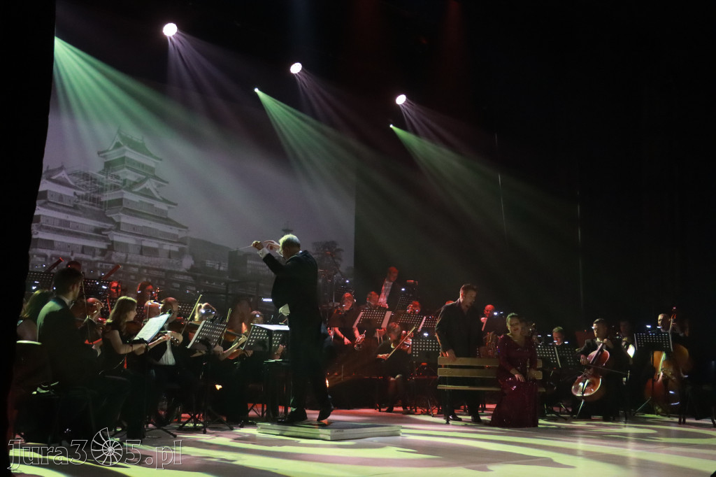 Fotorelacja II: III Festiwal Wiesława Ochmana w Zawierciu - Gala Otwarcia