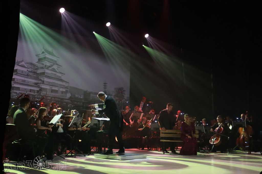 Fotorelacja II: III Festiwal Wiesława Ochmana w Zawierciu - Gala Otwarcia