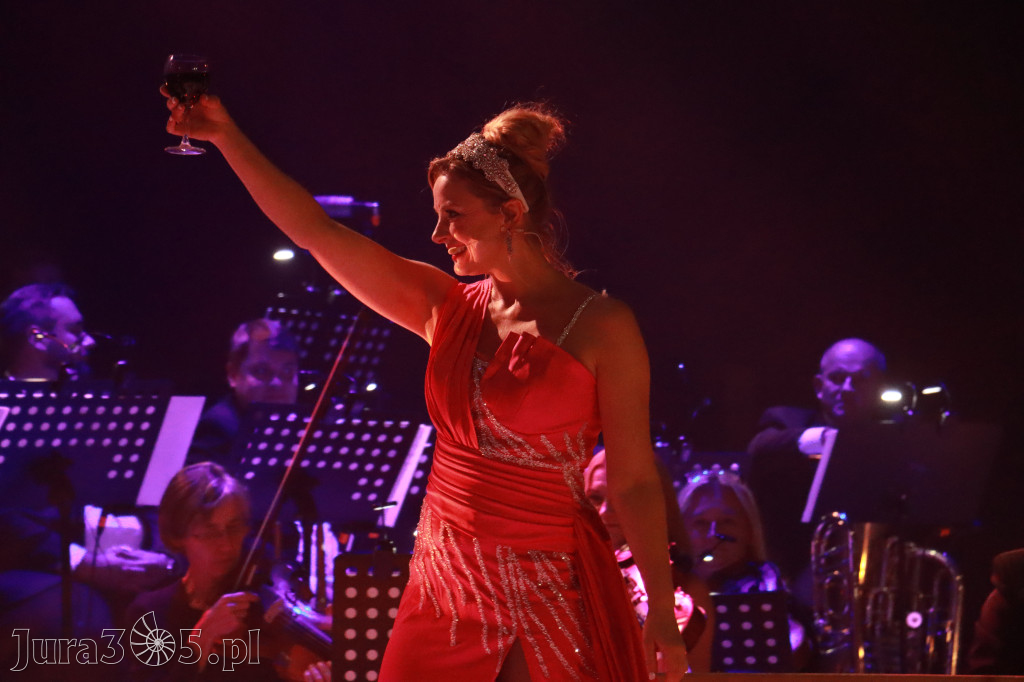 Fotorelacja II: III Festiwal Wiesława Ochmana w Zawierciu - Gala Otwarcia