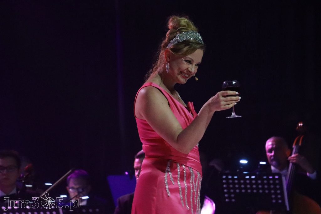 Fotorelacja II: III Festiwal Wiesława Ochmana w Zawierciu - Gala Otwarcia