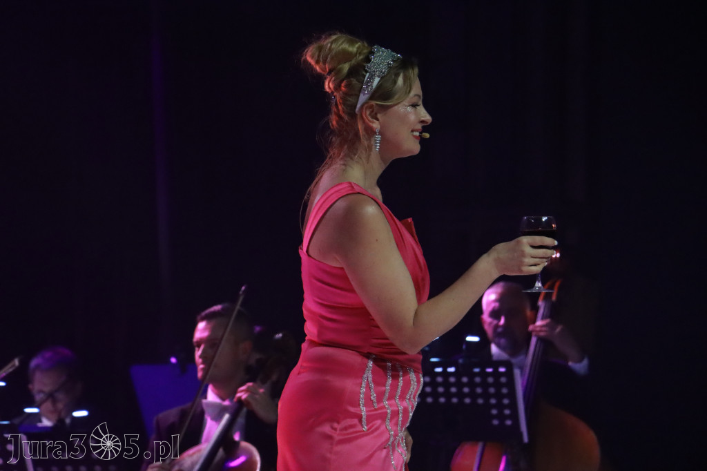 Fotorelacja II: III Festiwal Wiesława Ochmana w Zawierciu - Gala Otwarcia
