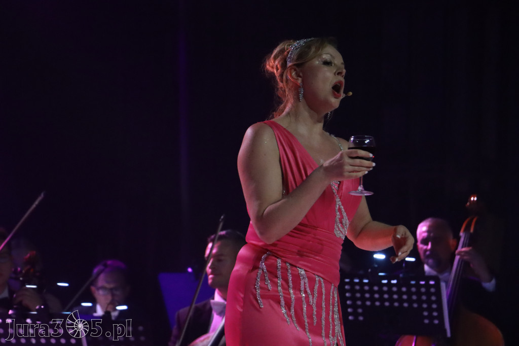 Fotorelacja II: III Festiwal Wiesława Ochmana w Zawierciu - Gala Otwarcia