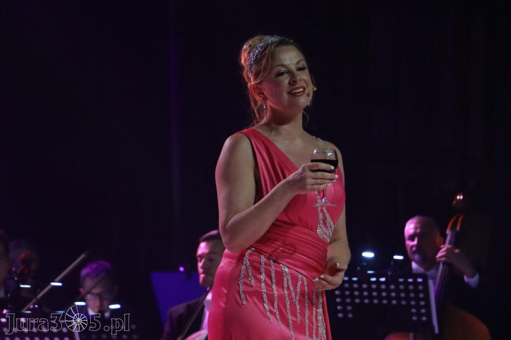 Fotorelacja II: III Festiwal Wiesława Ochmana w Zawierciu - Gala Otwarcia
