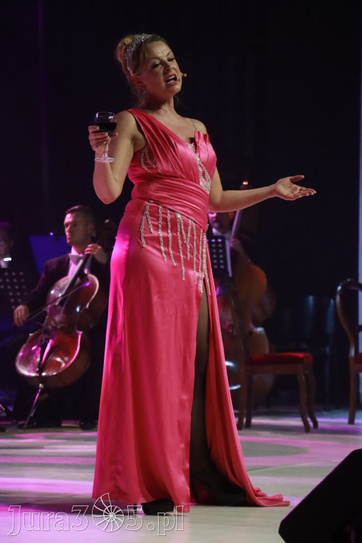 Fotorelacja II: III Festiwal Wiesława Ochmana w Zawierciu - Gala Otwarcia