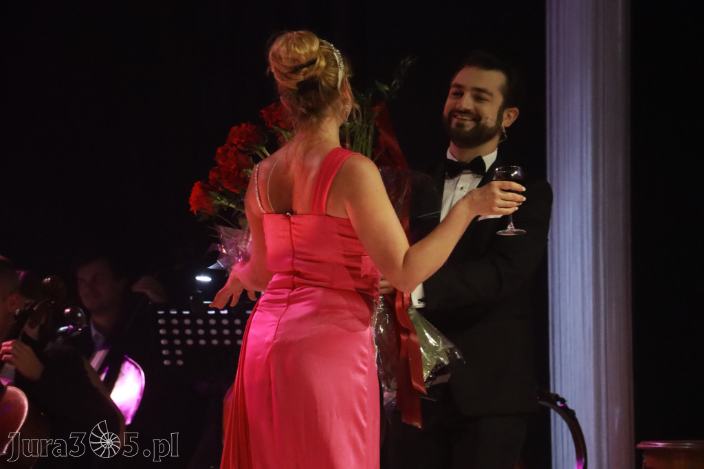 Fotorelacja II: III Festiwal Wiesława Ochmana w Zawierciu - Gala Otwarcia