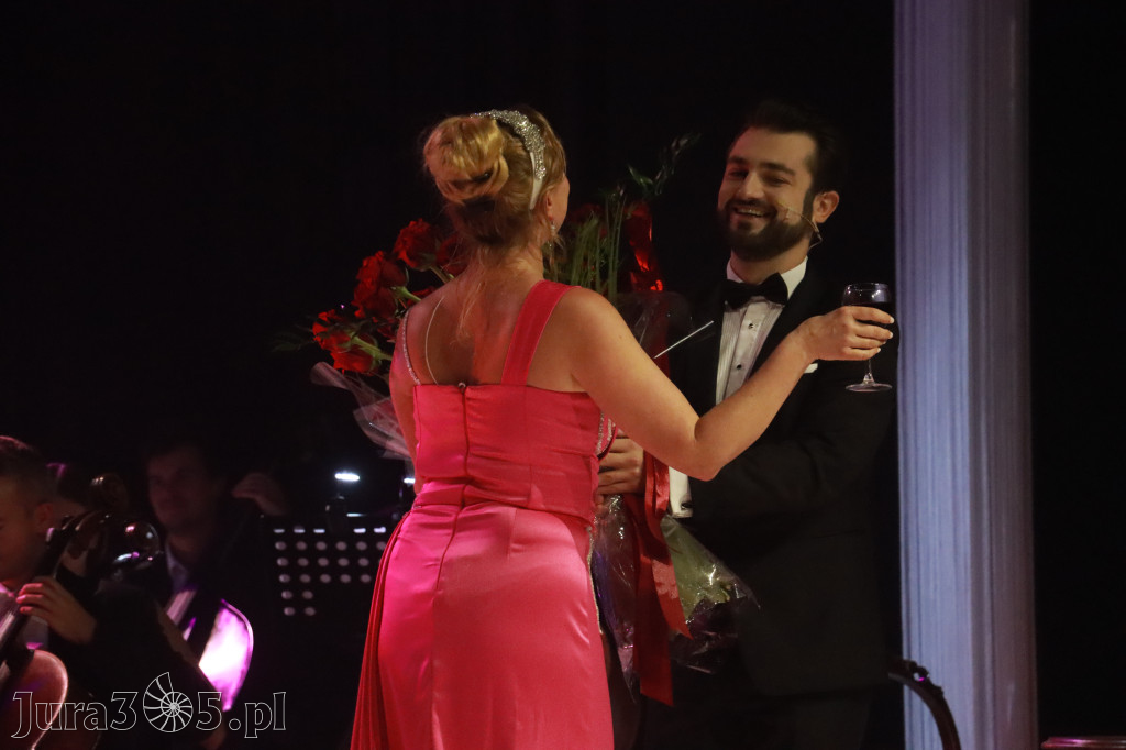 Fotorelacja II: III Festiwal Wiesława Ochmana w Zawierciu - Gala Otwarcia