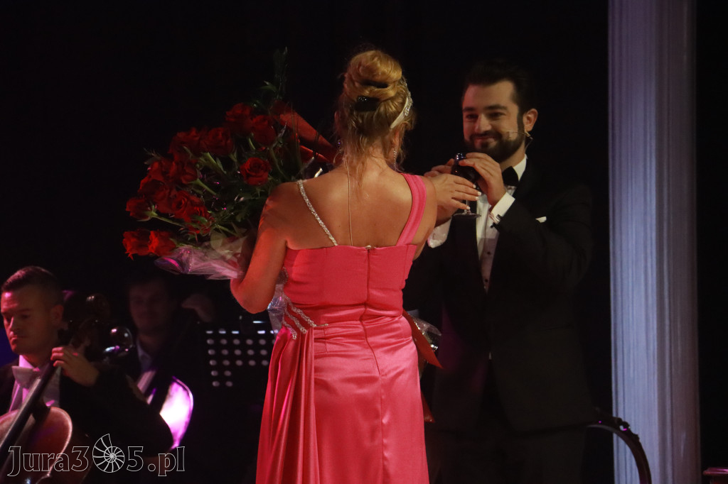 Fotorelacja II: III Festiwal Wiesława Ochmana w Zawierciu - Gala Otwarcia
