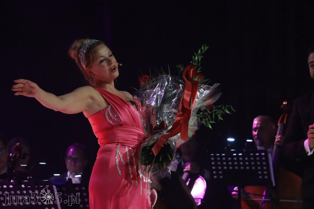 Fotorelacja II: III Festiwal Wiesława Ochmana w Zawierciu - Gala Otwarcia