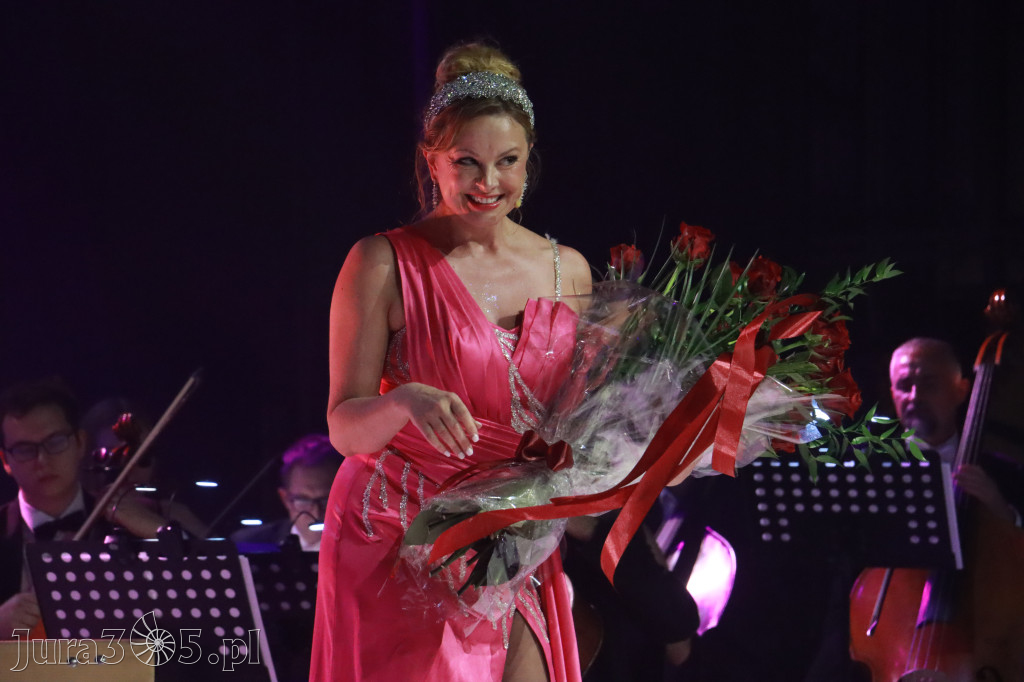 Fotorelacja II: III Festiwal Wiesława Ochmana w Zawierciu - Gala Otwarcia