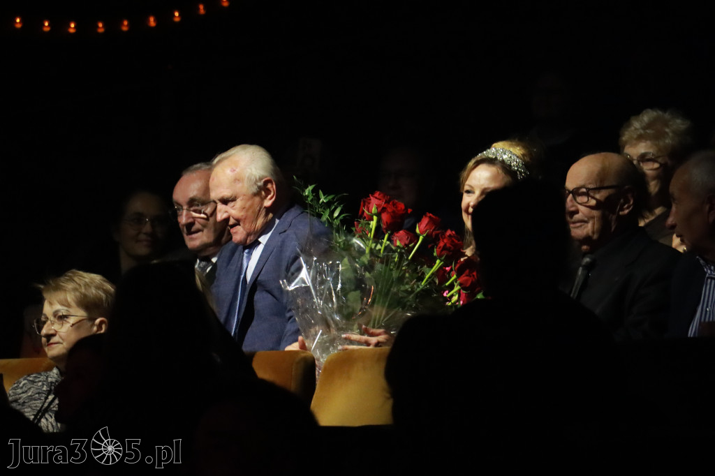 Fotorelacja II: III Festiwal Wiesława Ochmana w Zawierciu - Gala Otwarcia