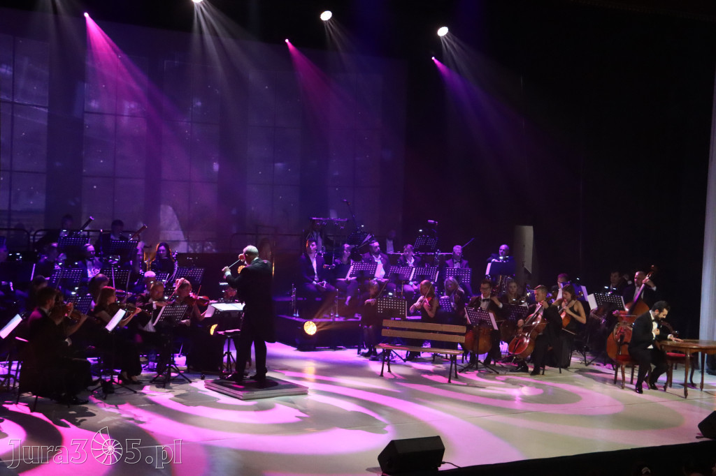 Fotorelacja III: III Festiwal Wiesława Ochmana w Zawierciu - Gala Otwarcia