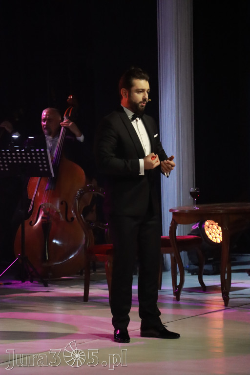 Fotorelacja III: III Festiwal Wiesława Ochmana w Zawierciu - Gala Otwarcia