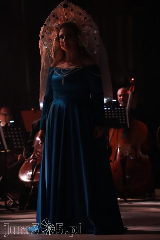 Fotorelacja III: III Festiwal Wiesława Ochmana w Zawierciu - Gala Otwarcia