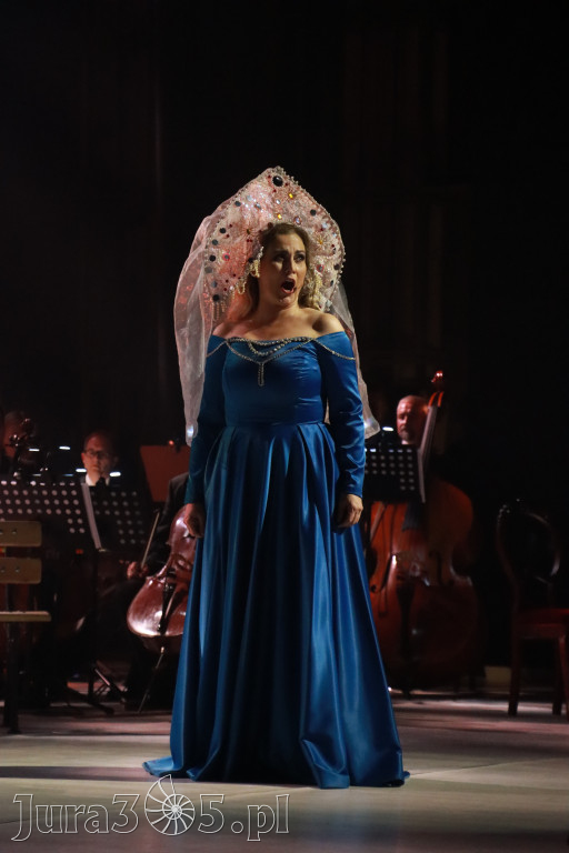 Fotorelacja III: III Festiwal Wiesława Ochmana w Zawierciu - Gala Otwarcia