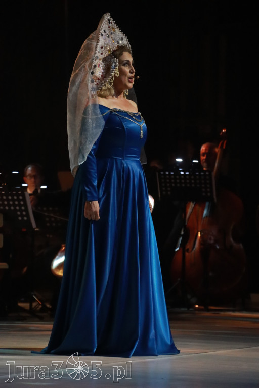 Fotorelacja III: III Festiwal Wiesława Ochmana w Zawierciu - Gala Otwarcia