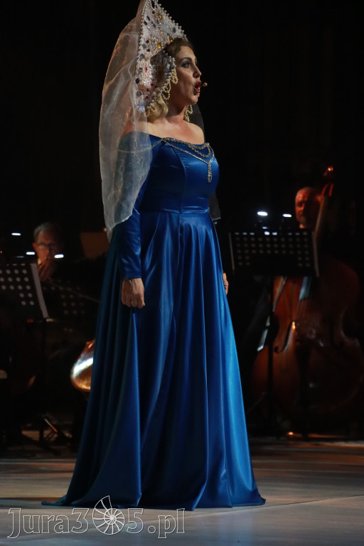 Fotorelacja III: III Festiwal Wiesława Ochmana w Zawierciu - Gala Otwarcia