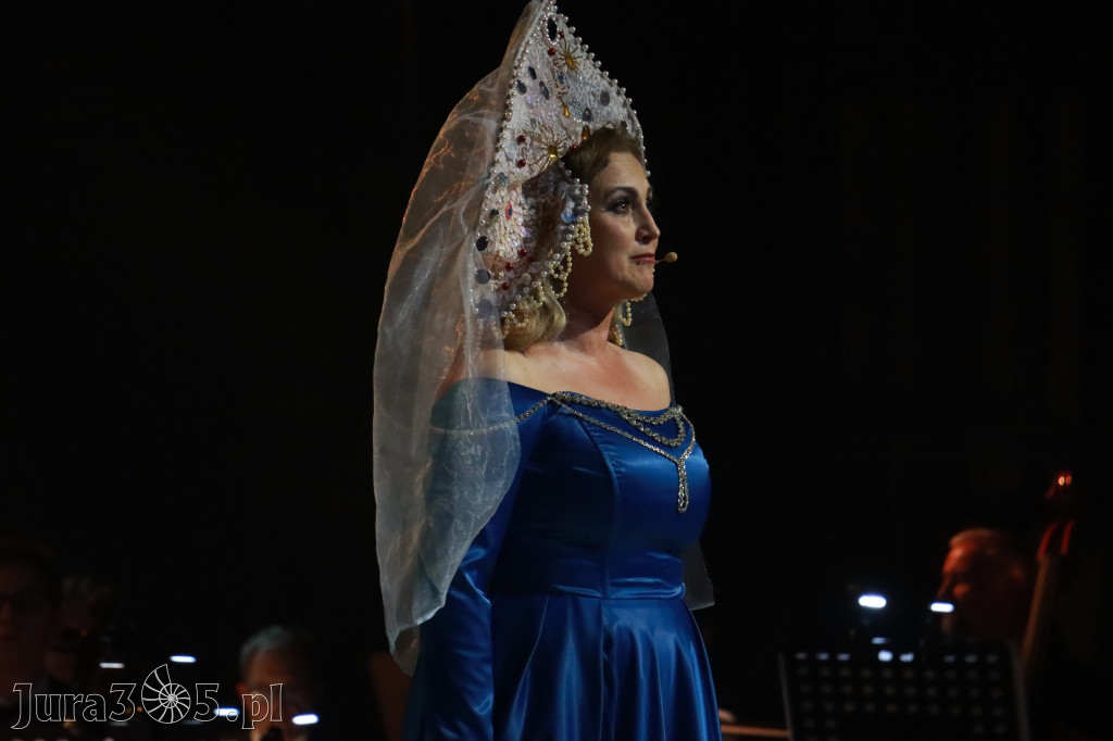 Fotorelacja III: III Festiwal Wiesława Ochmana w Zawierciu - Gala Otwarcia