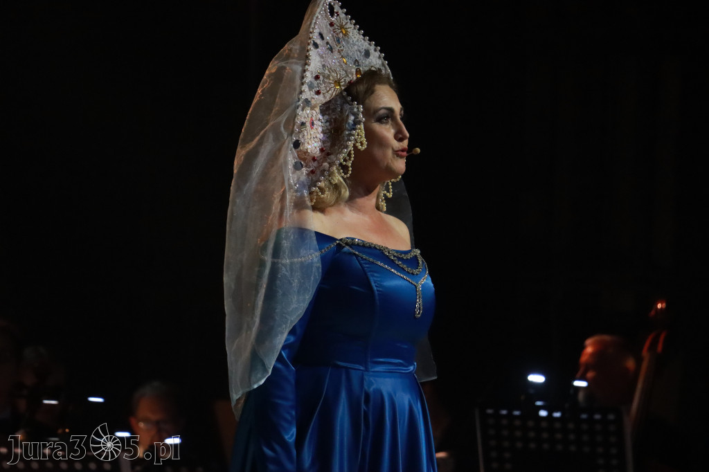 Fotorelacja III: III Festiwal Wiesława Ochmana w Zawierciu - Gala Otwarcia