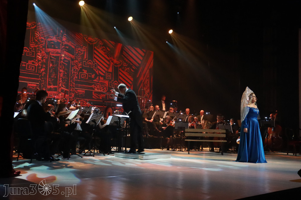 Fotorelacja III: III Festiwal Wiesława Ochmana w Zawierciu - Gala Otwarcia