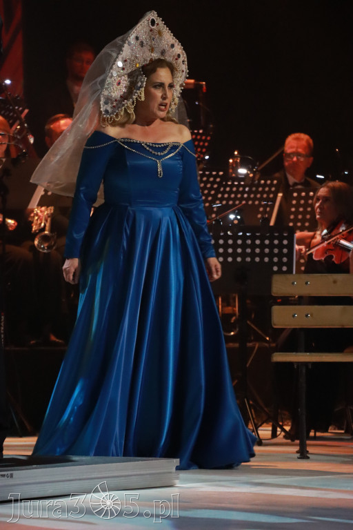 Fotorelacja III: III Festiwal Wiesława Ochmana w Zawierciu - Gala Otwarcia