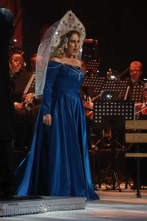 Fotorelacja III: III Festiwal Wiesława Ochmana w Zawierciu - Gala Otwarcia