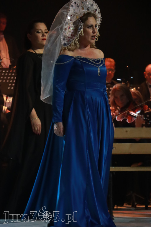 Fotorelacja III: III Festiwal Wiesława Ochmana w Zawierciu - Gala Otwarcia