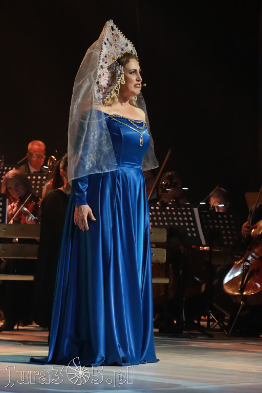 Fotorelacja III: III Festiwal Wiesława Ochmana w Zawierciu - Gala Otwarcia