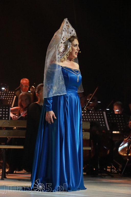 Fotorelacja III: III Festiwal Wiesława Ochmana w Zawierciu - Gala Otwarcia
