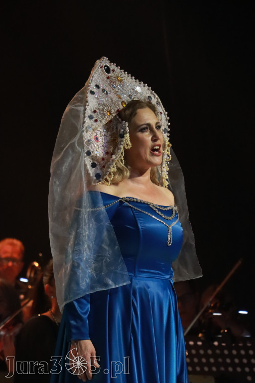 Fotorelacja III: III Festiwal Wiesława Ochmana w Zawierciu - Gala Otwarcia