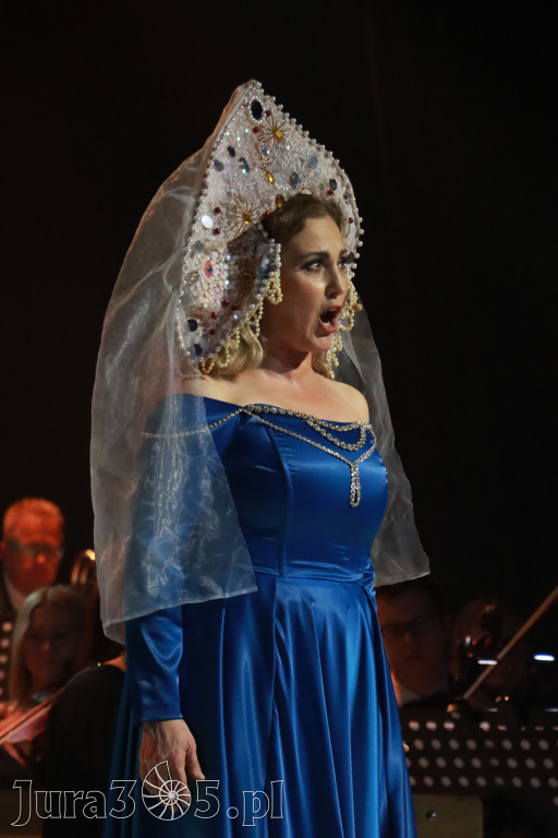 Fotorelacja III: III Festiwal Wiesława Ochmana w Zawierciu - Gala Otwarcia