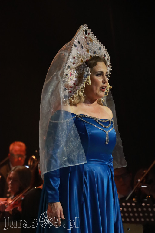Fotorelacja III: III Festiwal Wiesława Ochmana w Zawierciu - Gala Otwarcia