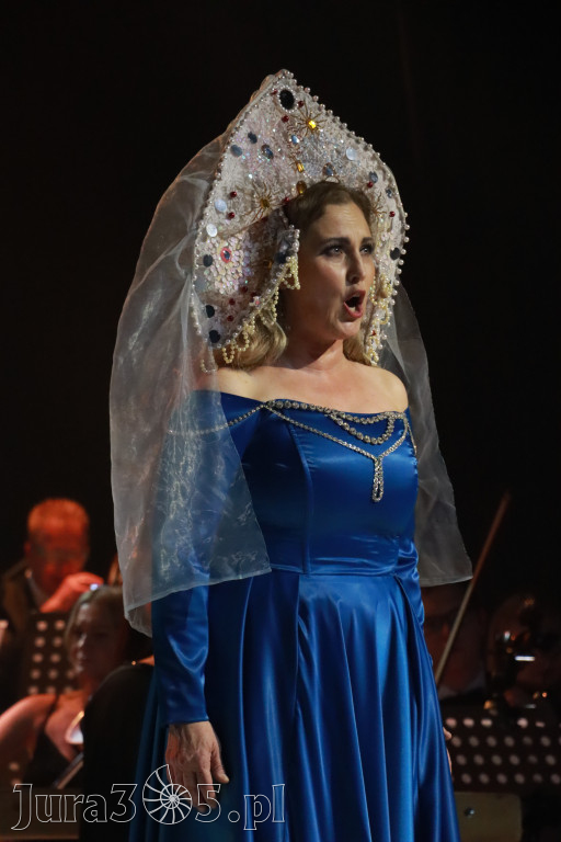 Fotorelacja III: III Festiwal Wiesława Ochmana w Zawierciu - Gala Otwarcia