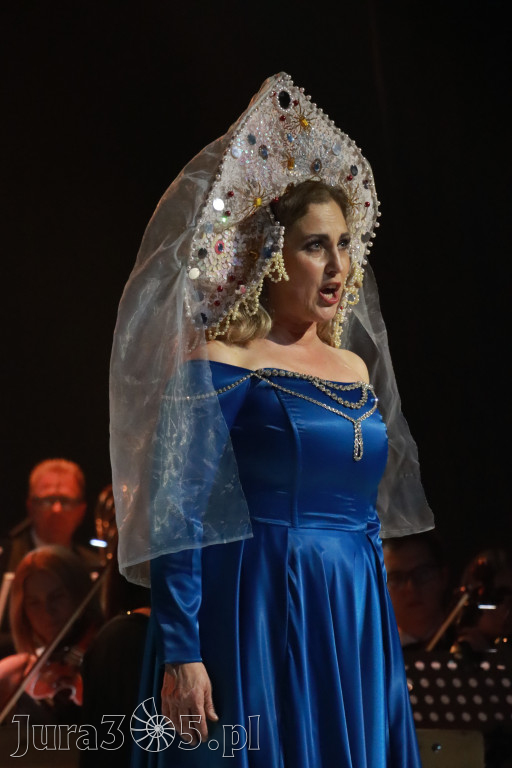 Fotorelacja III: III Festiwal Wiesława Ochmana w Zawierciu - Gala Otwarcia