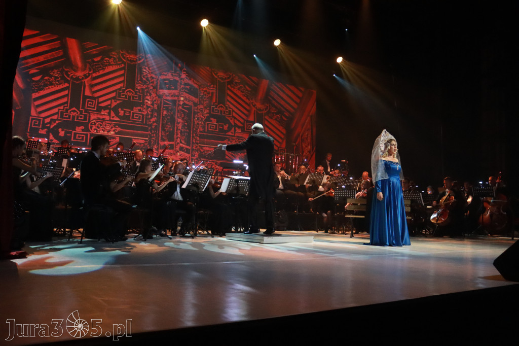 Fotorelacja III: III Festiwal Wiesława Ochmana w Zawierciu - Gala Otwarcia