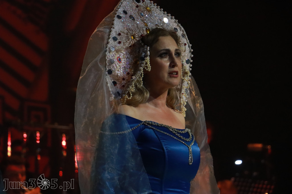 Fotorelacja III: III Festiwal Wiesława Ochmana w Zawierciu - Gala Otwarcia