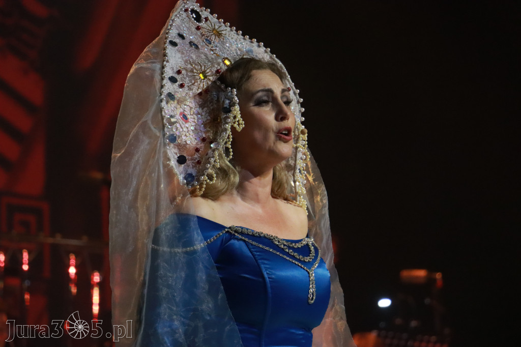 Fotorelacja III: III Festiwal Wiesława Ochmana w Zawierciu - Gala Otwarcia