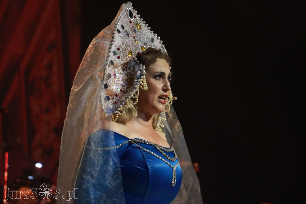 Fotorelacja III: III Festiwal Wiesława Ochmana w Zawierciu - Gala Otwarcia