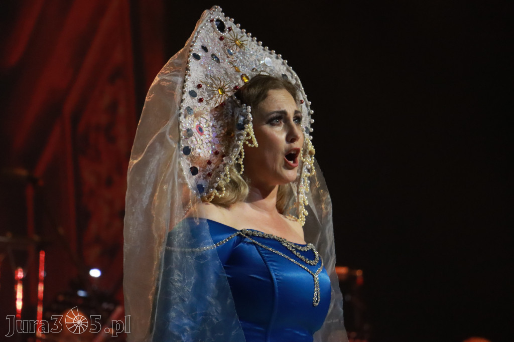 Fotorelacja III: III Festiwal Wiesława Ochmana w Zawierciu - Gala Otwarcia