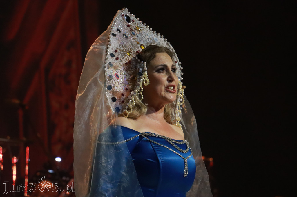 Fotorelacja III: III Festiwal Wiesława Ochmana w Zawierciu - Gala Otwarcia