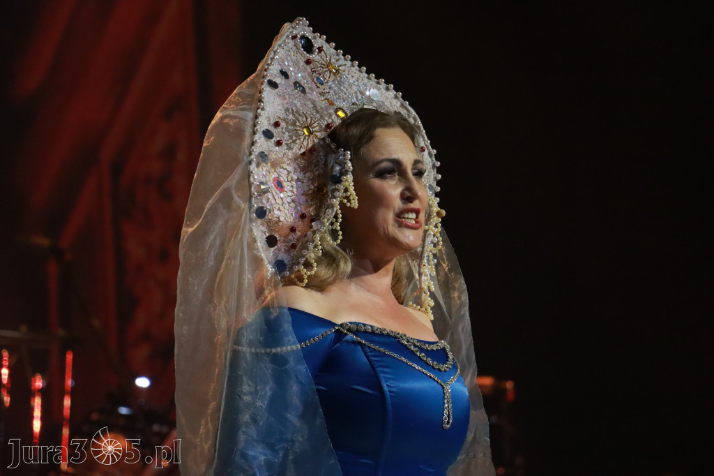 Fotorelacja III: III Festiwal Wiesława Ochmana w Zawierciu - Gala Otwarcia