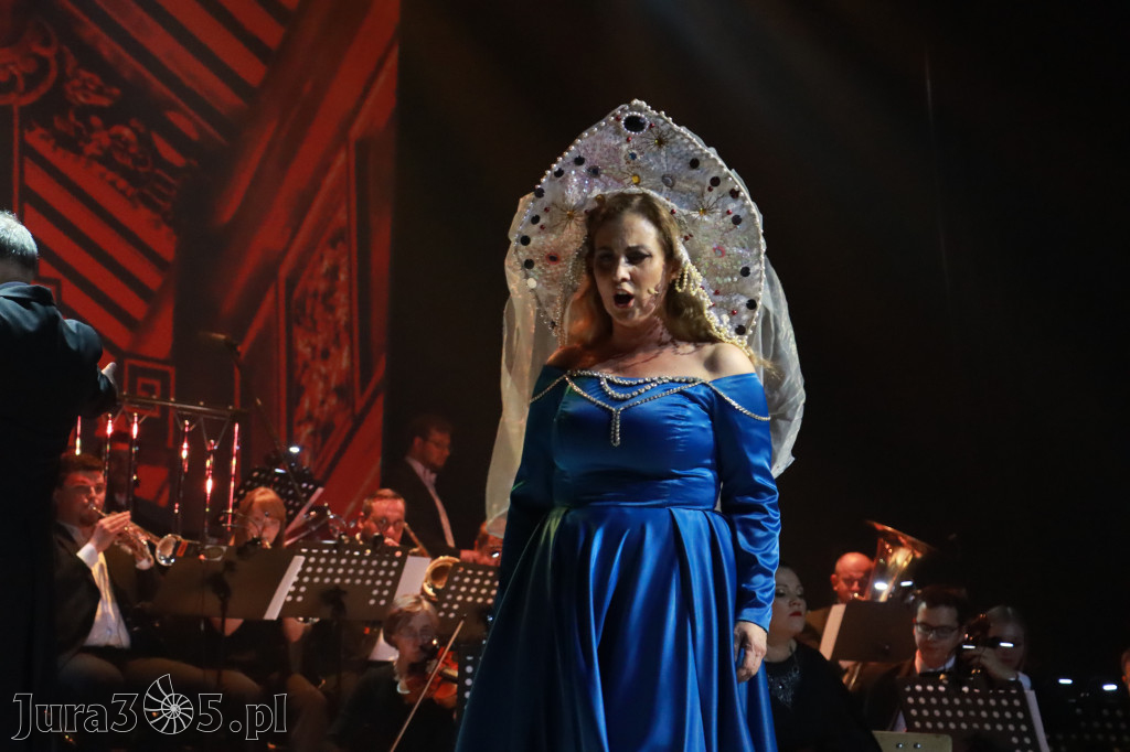 Fotorelacja III: III Festiwal Wiesława Ochmana w Zawierciu - Gala Otwarcia