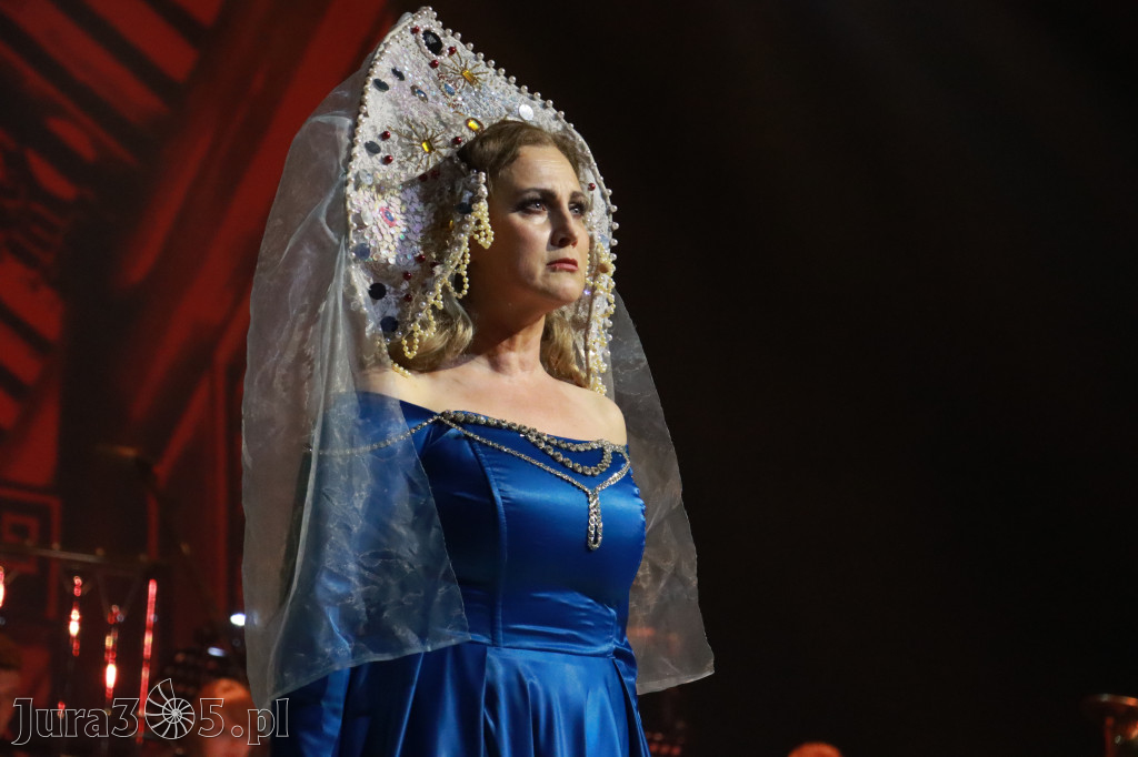 Fotorelacja III: III Festiwal Wiesława Ochmana w Zawierciu - Gala Otwarcia