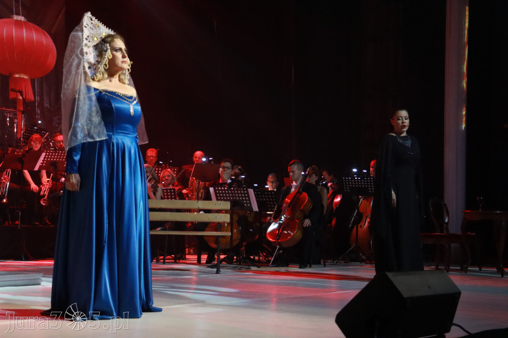 Fotorelacja III: III Festiwal Wiesława Ochmana w Zawierciu - Gala Otwarcia