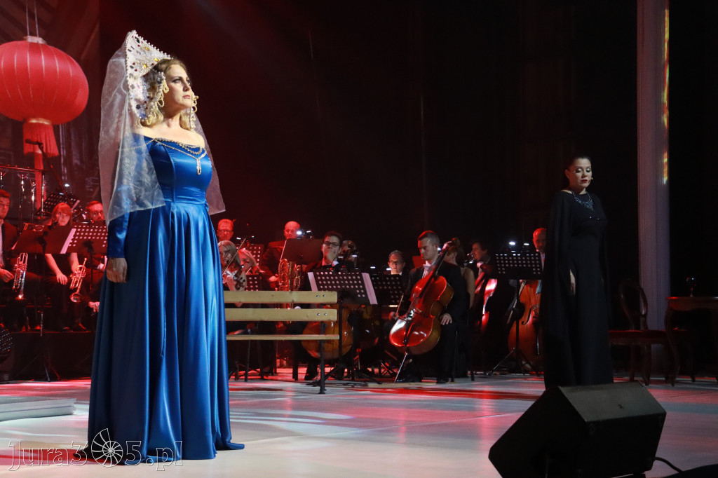 Fotorelacja III: III Festiwal Wiesława Ochmana w Zawierciu - Gala Otwarcia