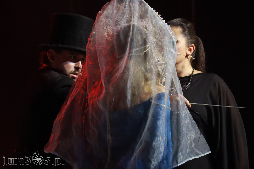 Fotorelacja III: III Festiwal Wiesława Ochmana w Zawierciu - Gala Otwarcia
