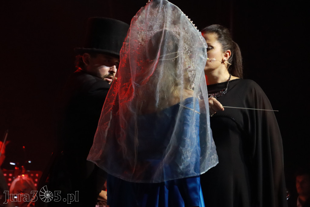 Fotorelacja III: III Festiwal Wiesława Ochmana w Zawierciu - Gala Otwarcia
