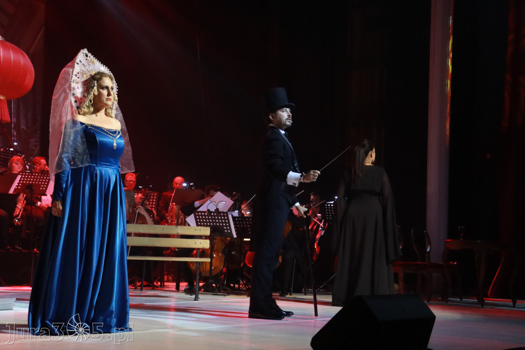 Fotorelacja III: III Festiwal Wiesława Ochmana w Zawierciu - Gala Otwarcia